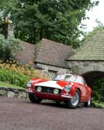 Ferrari 250 GT Berlinetta Interim 1959 года